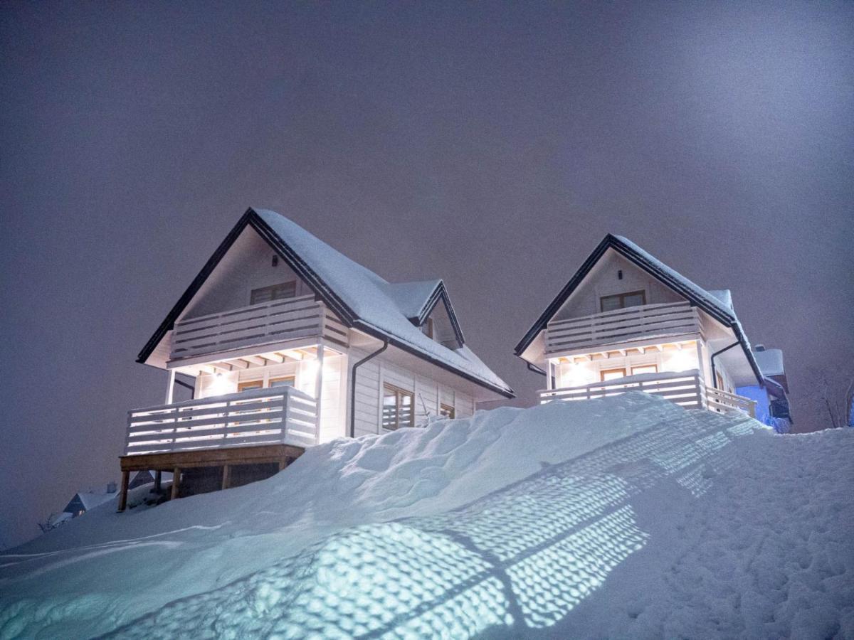Alm Ski ยาวอร์กิ ภายนอก รูปภาพ