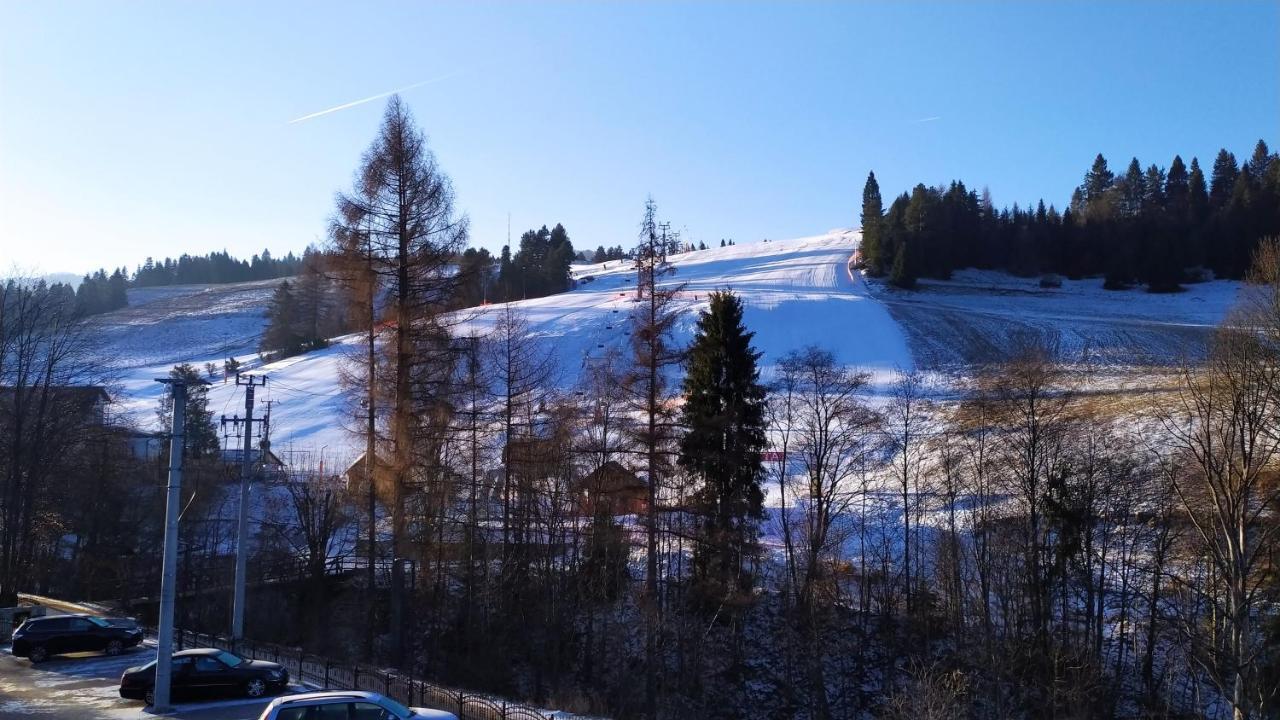 Alm Ski ยาวอร์กิ ภายนอก รูปภาพ