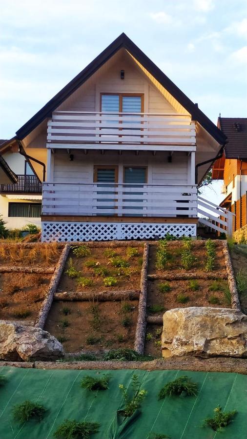 Alm Ski ยาวอร์กิ ภายนอก รูปภาพ