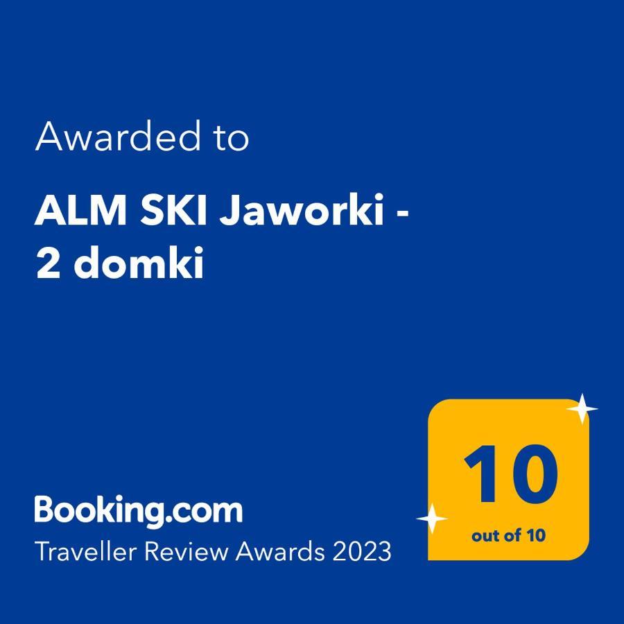 Alm Ski ยาวอร์กิ ภายนอก รูปภาพ