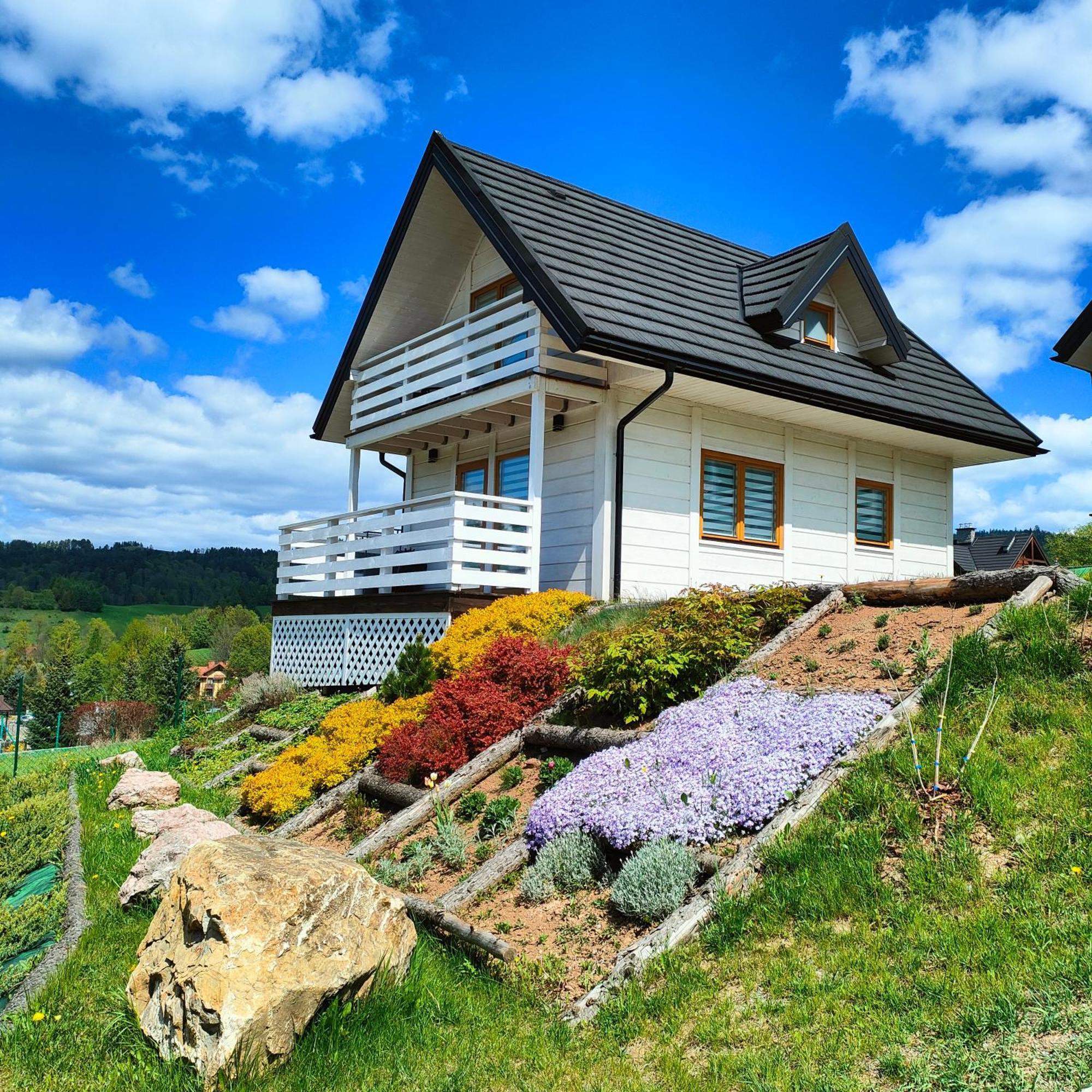 Alm Ski ยาวอร์กิ ภายนอก รูปภาพ
